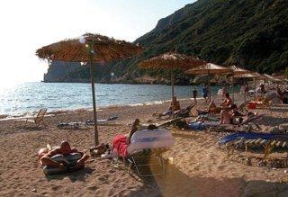 Ermones Active Holiday Resort Corfu  外观 照片