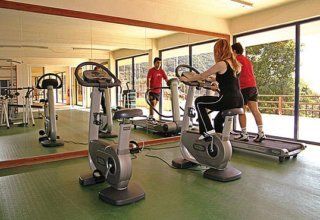Ermones Active Holiday Resort Corfu  外观 照片