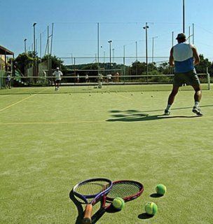 Ermones Active Holiday Resort Corfu  外观 照片