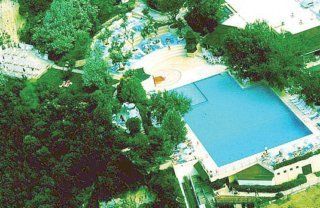 Ermones Active Holiday Resort Corfu  外观 照片